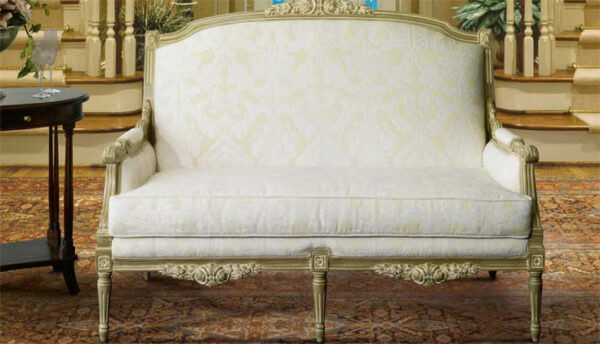 Итальянский диван ROBESPIERRE