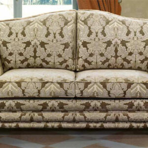 Итальянский диван-кровать ROMEO от Treci Salotti