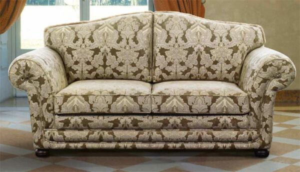 Итальянский диван-кровать ROMEO