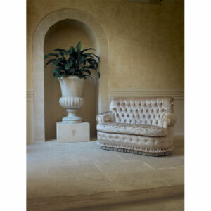 Итальянский диван SABA от Treci Salotti