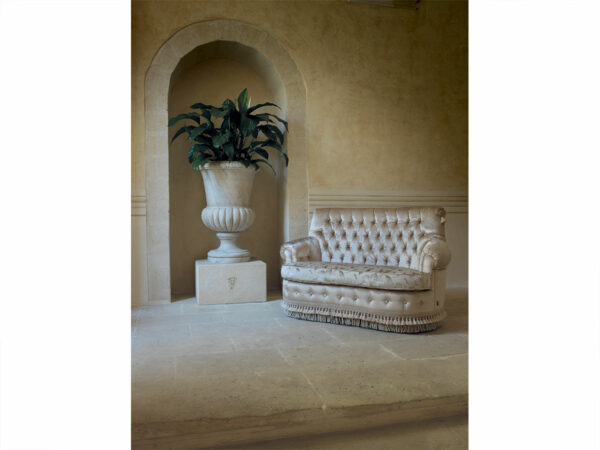 Итальянский диван SABA