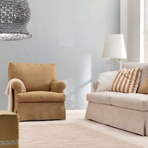 Итальянский диван SALE от Treci Salotti