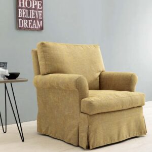 Итальянское кресло SALE от Treci Salotti