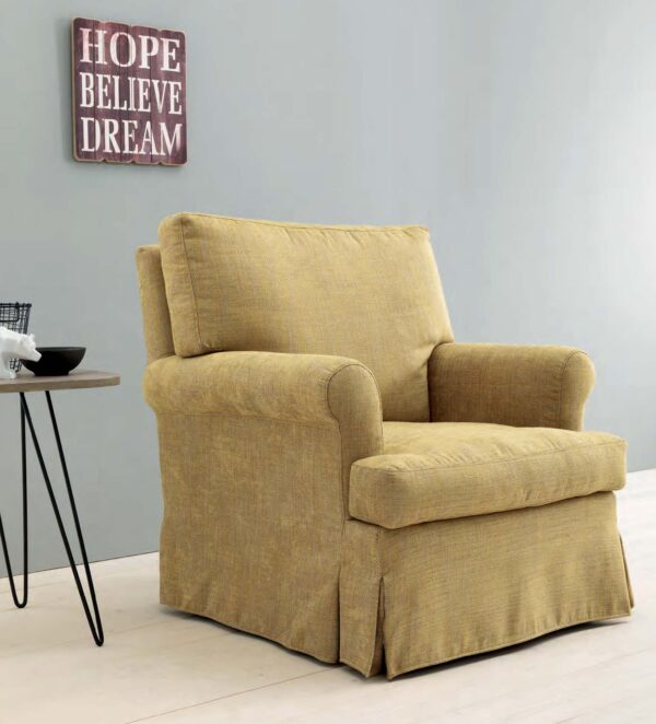 Итальянское кресло SALE