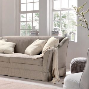 Итальянский диван SAPONE от Treci Salotti