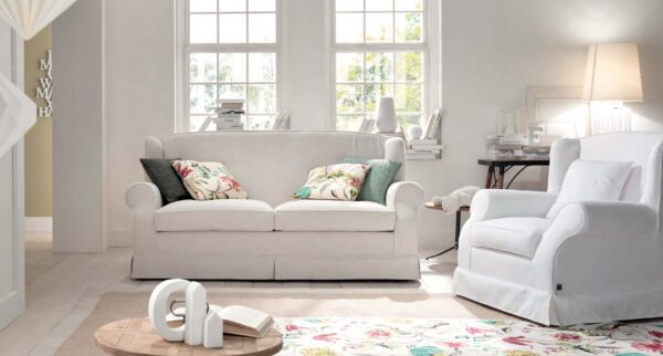 Итальянский диван SCHIUMA