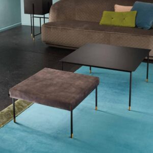 Итальянский столик serpente 4