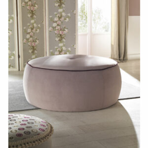 Итальянский пуф SESAMO от Treci Salotti