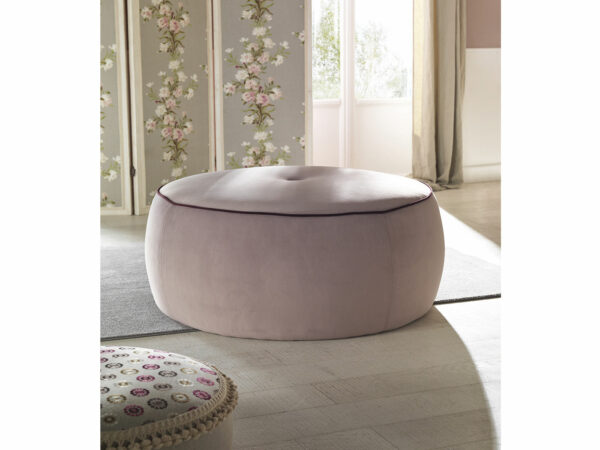 Итальянский пуф SESAMO
