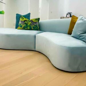 Итальянский диван shanti 3