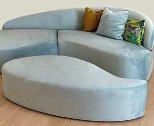 Итальянский диван shanti 2