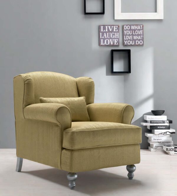 Итальянское кресло SHEEP