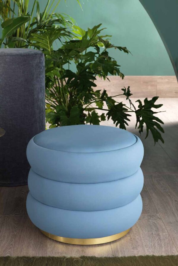 Итальянский пуф simba