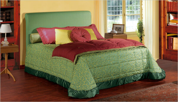 Итальянская кровать Simon