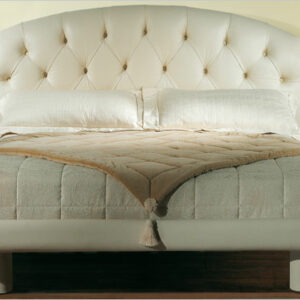 Итальянская кровать Sissi от Treci Salotti