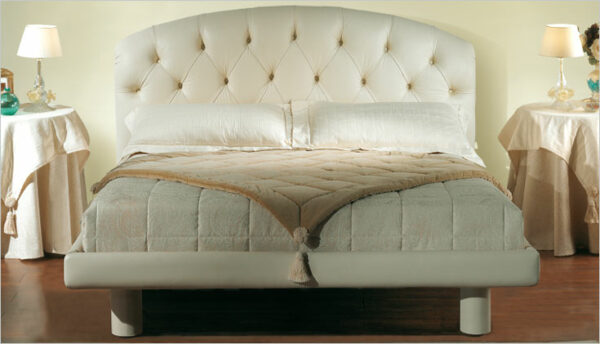 Итальянская кровать Sissi