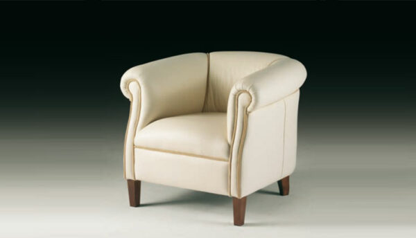 Итальянское кресло Sissi