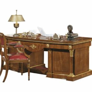 Итальянский письменный стол Roma 113001 от Grilli