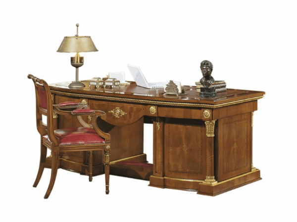 Итальянский письменный стол Roma 113001