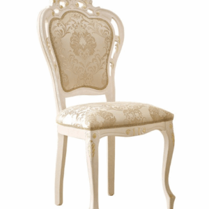 Итальянский стул Doge 381101 от Grilli