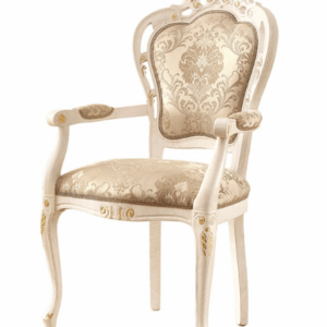 Итальянский стул Doge 381103 от Grilli