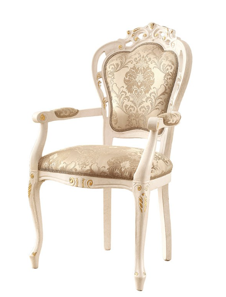 Итальянский стул Doge 381103