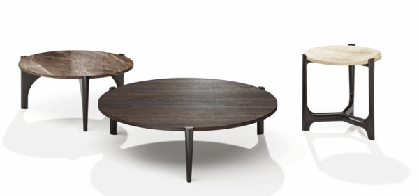 Итальянский столик UP-DOWN от Emmemobili