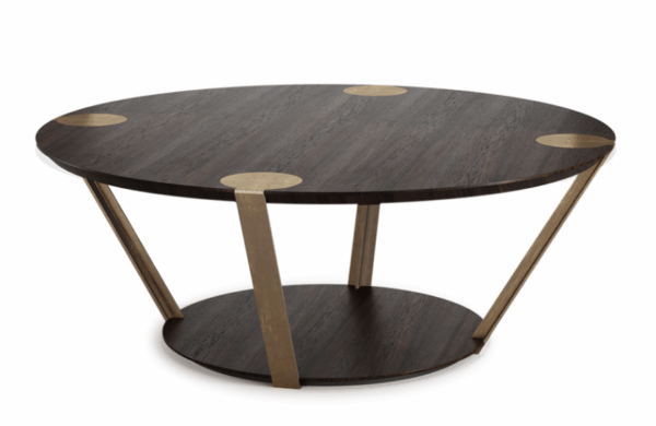 Итальянский стол ATLAS от Emmemobili