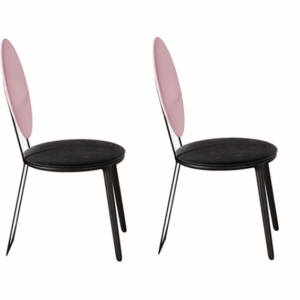 Итальянский стул TIMEA от Emmemobili