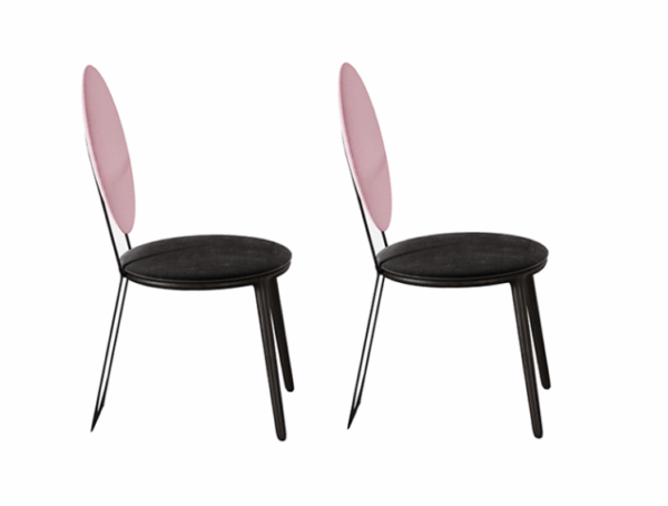 Итальянский стул TIMEA от Emmemobili