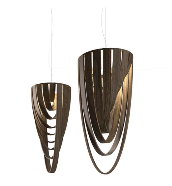 Итальянский подвесной светильник EXCELSIOR от Emmemobili