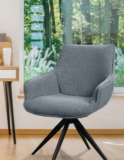 Итальянский стул Dijon от MA SALGUERO HOME