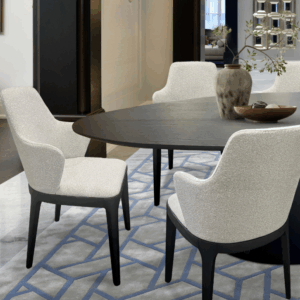 Итальянский стул Nice от MA SALGUERO HOME