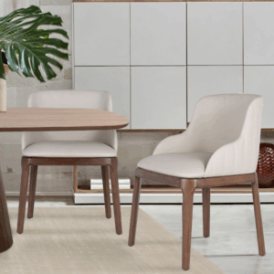 Итальянский стул Toulouse от MA SALGUERO HOME