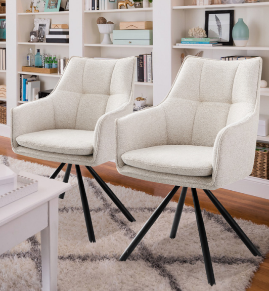 Итальянский стул Vittel от MA SALGUERO HOME