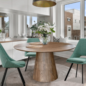 Итальянский стол Pictor от MA SALGUERO HOME