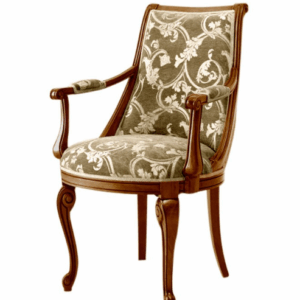 Итальянский стул Rondó 181107 от Grilli