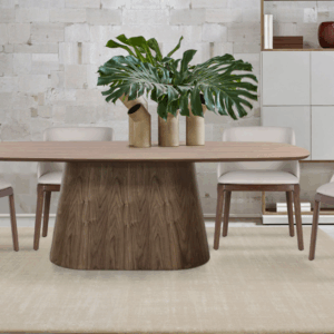 Итальянский стол Аquila от MA SALGUERO HOME