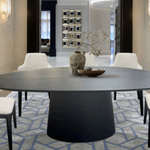 Итальянский стол Orion от MA SALGUERO HOME