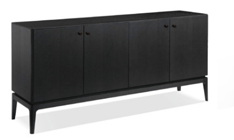 Итальянский комод Orion от MA SALGUERO HOME