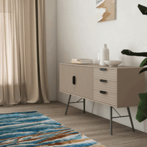 Итальянский комод Pavo от MA SALGUERO HOME