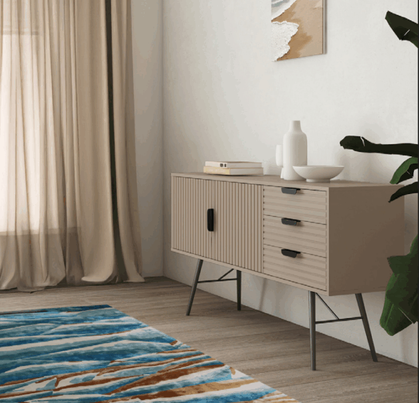 Итальянский комод Pavo от MA SALGUERO HOME