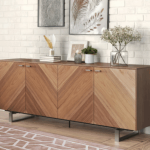 Итальянский комод Taurus от MA SALGUERO HOME