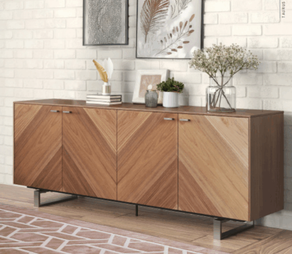 Итальянский комод Taurus от MA SALGUERO HOME