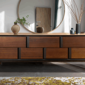 Итальянский комод Argo от MA SALGUERO HOME