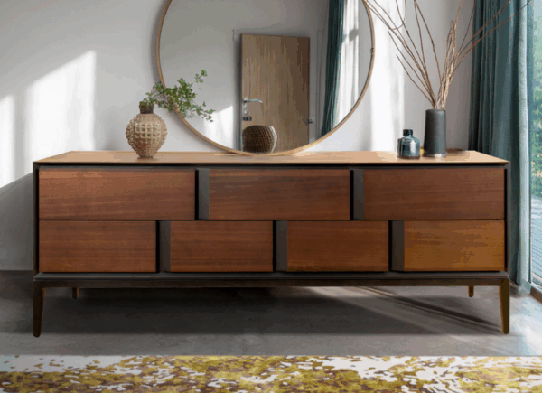 Итальянский комод Argo от MA SALGUERO HOME