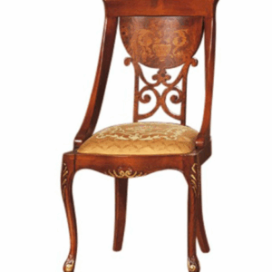 Итальянский стул Trevi 05276 от Grilli