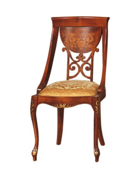 Итальянский стул Trevi 05276