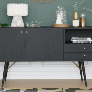 Итальянский комод Volans от MA SALGUERO HOME