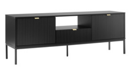 Итальянская ТВ-тумба Virgo